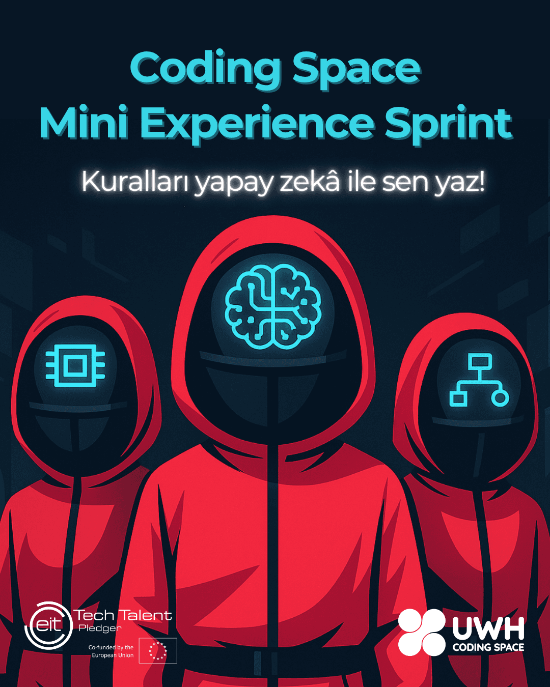 Mini Experience Sprint